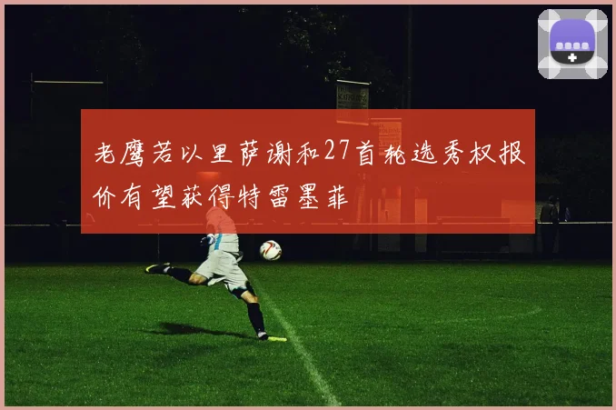 老鹰若以里萨谢和27首轮选秀权报价有望获得特雷墨菲